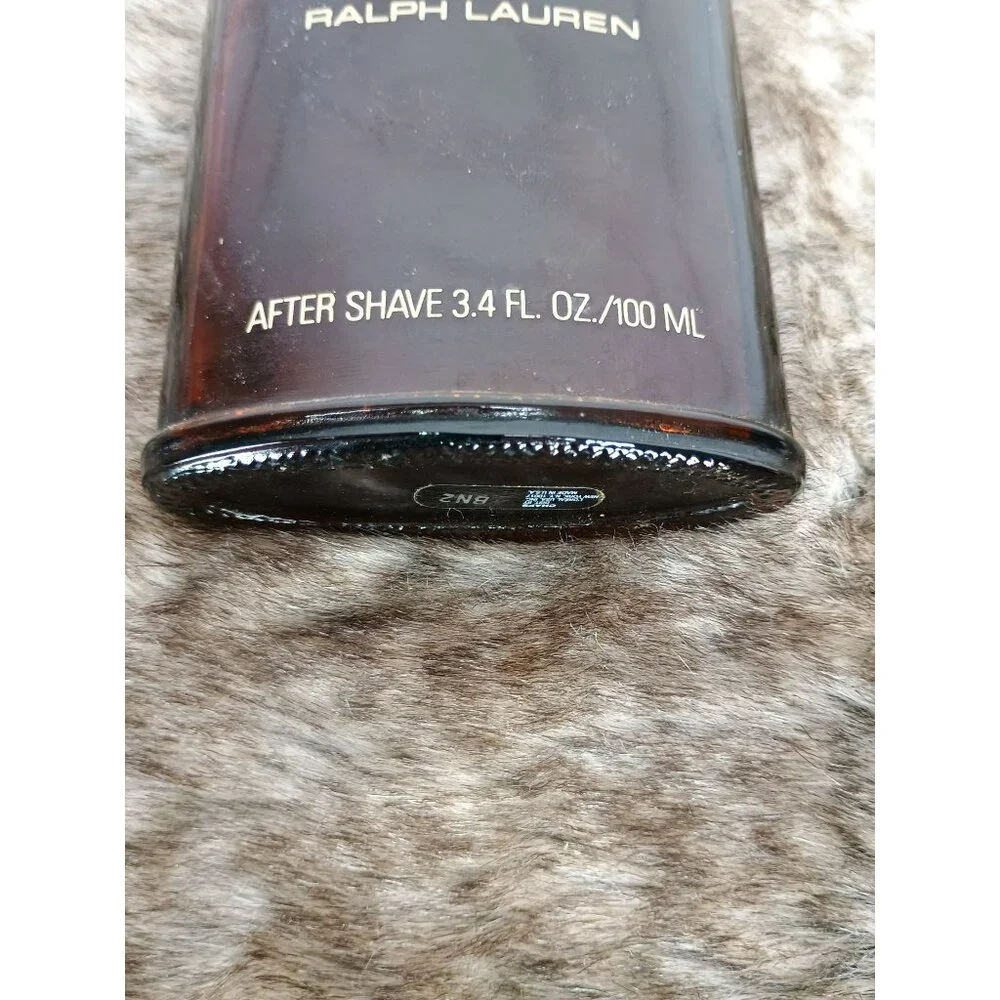 Ralph Lauren vintage chaps